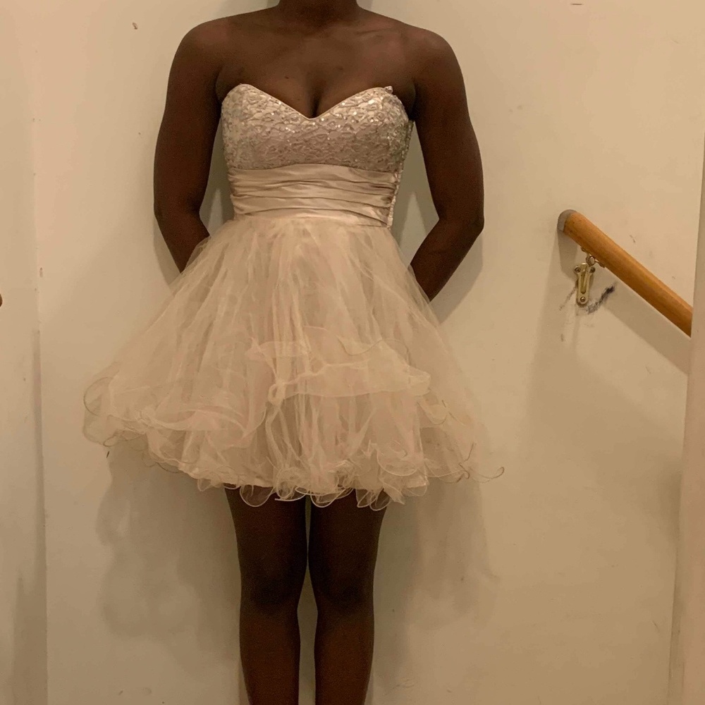 Party Dress